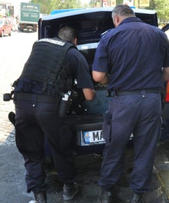 Jandarmii au depistat în Medgidia o tânără dispărută din 2012